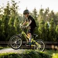 Dětské kolo Kellys Marc 70 24" šedé 76568 8