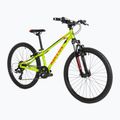 Dětské kolo Kellys Kiter 50 24" neonově žluté 2