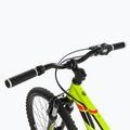 Dětské kolo Kellys Kiter 50 24" neonově žluté 4