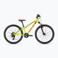 Dětské kolo Kellys Kiter 50 24" neonově žluté 6