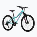 Dětské kolo Kellys Kiter 50 24" tyrkysové 2