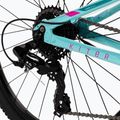Dětské kolo Kellys Kiter 50 24" tyrkysové 3