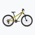 Dětské kolo  Kellys Kiter 50 24" yellow