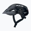 Cyklistická přilba Kellys Daze Lumio black 2