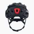 Cyklistická přilba Kellys Daze Lumio black 5