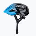 Cyklistická přilba Kellys Daze Lumio blue 3