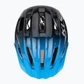 Cyklistická přilba Kellys Daze Lumio blue 6