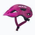 Cyklistická přilba Kellys Daze Lumio pink 11