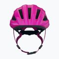 Cyklistická přilba Kellys Daze Lumio pink 12
