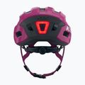Cyklistická přilba Kellys Daze Lumio pink 14