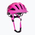 Cyklistická přilba Kellys Daze Lumio pink