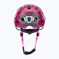 Cyklistická přilba Kellys Daze Lumio pink 4