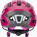 Cyklistická přilba Kellys Daze Lumio pink 8