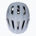 Cyklistická přilba Kellys Daze Lumio steel grey 6