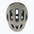 Cyklistická přilba  Kellys Dynamic II sand 7