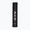 Pumpa na kolo Kellys AirJet 110 psi black