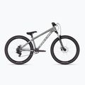 Kolo Kellys Whip 10 DX 26" moonstone grey dirt bike