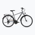 Trekový bicykel Kellys Carson 10 28" moonstone grey