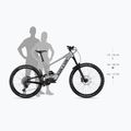 Elektrokolo Kellys Theos RS10 P 29"/27.5" 725Wh titanium 2
