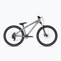 Dirtové kolo Kellys Whip 10 DX 26" moonstone grey