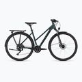 Trekingové kolo Kellys Carson 50 28" emerald green