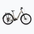 Elektrokolo Kellys E-Cristy RS40 P 29" 725Wh mocha grey