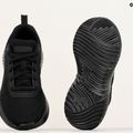 Dětská tréninková obuv SKECHERS Bounder Karonik černá 18