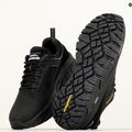 Pánská treková obuv SKECHERS Arch Fit Road Walker Recon black 18