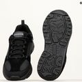 Pánské trekové boty SKECHERS Oak Canyon black 18