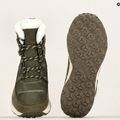 Jack Wolfskin dámské trekové boty Dromoventure Texapore High island moss 13