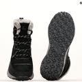Dámské trekové boty Jack Wolfskin Dromoventure Texapore High phantom 19