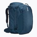 Dámský trekový batoh  Thule Landmark 60 l majolica blue 2