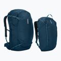 Dámský trekový batoh  Thule Landmark 60 l majolica blue 4