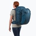 Dámský trekový batoh  Thule Landmark 60 l majolica blue 7