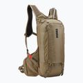 Cyklistický batoh Thule Rail Bike Hydration 12 l Pro covert 2