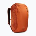 Turistický batoh Thule Chasm 26 l oranžový 3204295 2