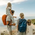Turistický batoh Thule Chasm 26 l oranžový 3204295 6