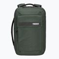 Batoh Thule Paramount Convertible Laptop Bag 15,6" 16 l racing green