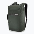 Batoh Thule Paramount Convertible Laptop Bag 15,6" 16 l racing green 4