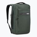 Batoh Thule Paramount Convertible Laptop Bag 15,6" 16 l racing green 5