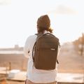 Batoh Thule Paramount Convertible Laptop Bag 15,6" 16 l racing green 13