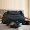 Cestovní taška  Thule Aion 35 l black 5