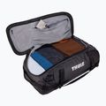 Cestovní taška  Thule Chasm 70 l black 3