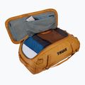 Cestovní taška  Thule Chasm 70 l golden 3