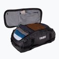 Cestovní taška  Thule Chasm 90 l black 3