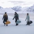 Cestovní taška  Thule Chasm 90 l black 7