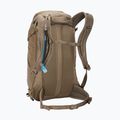 Batoh Thule AllTrail Hydration 22 l faded khaki 3