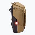 Batoh/brašna Thule Paramount Hybrid Pannier 26 l nutria 9