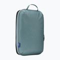 Organizér  Thule Compression Packing Cube Medium pond gray 2
