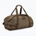 Cestovní taška  Thule Chasm Duffel 40 l deep khaki 3